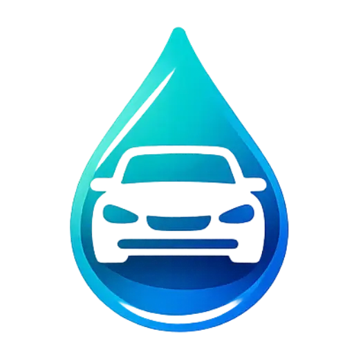 Lavage auto à domicile Chastel